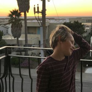 Meet your Posher, Williams